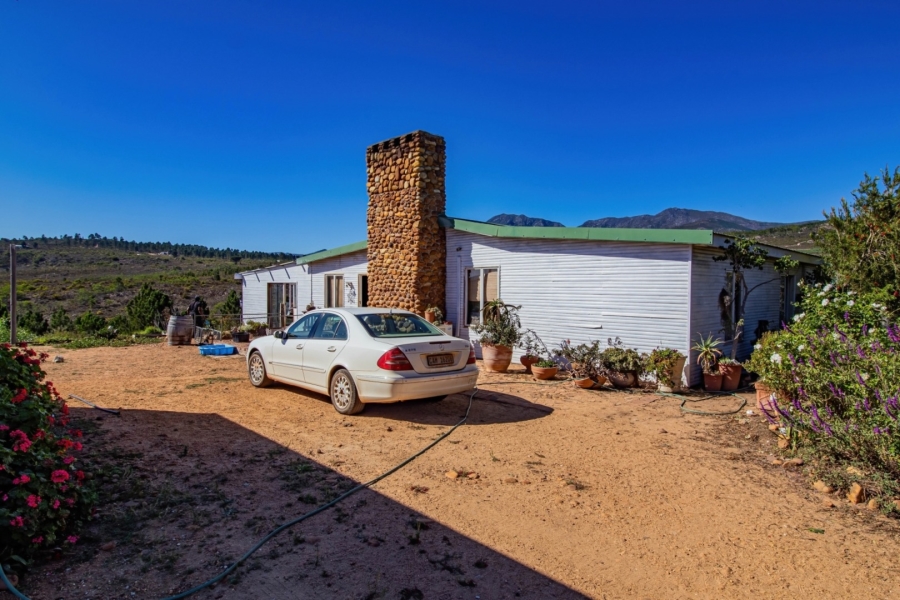 Commercial Property for Sale in Bot River Western Cape